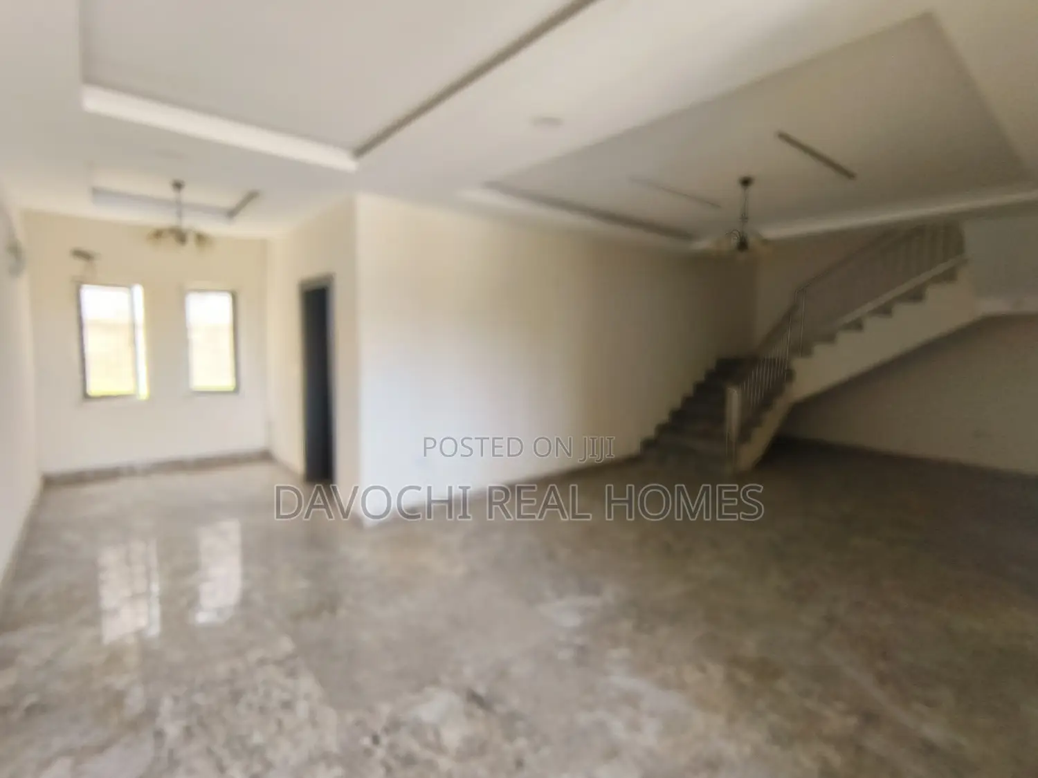 4bdrm Duplex in Chevron, Lekki for rent in Lekki