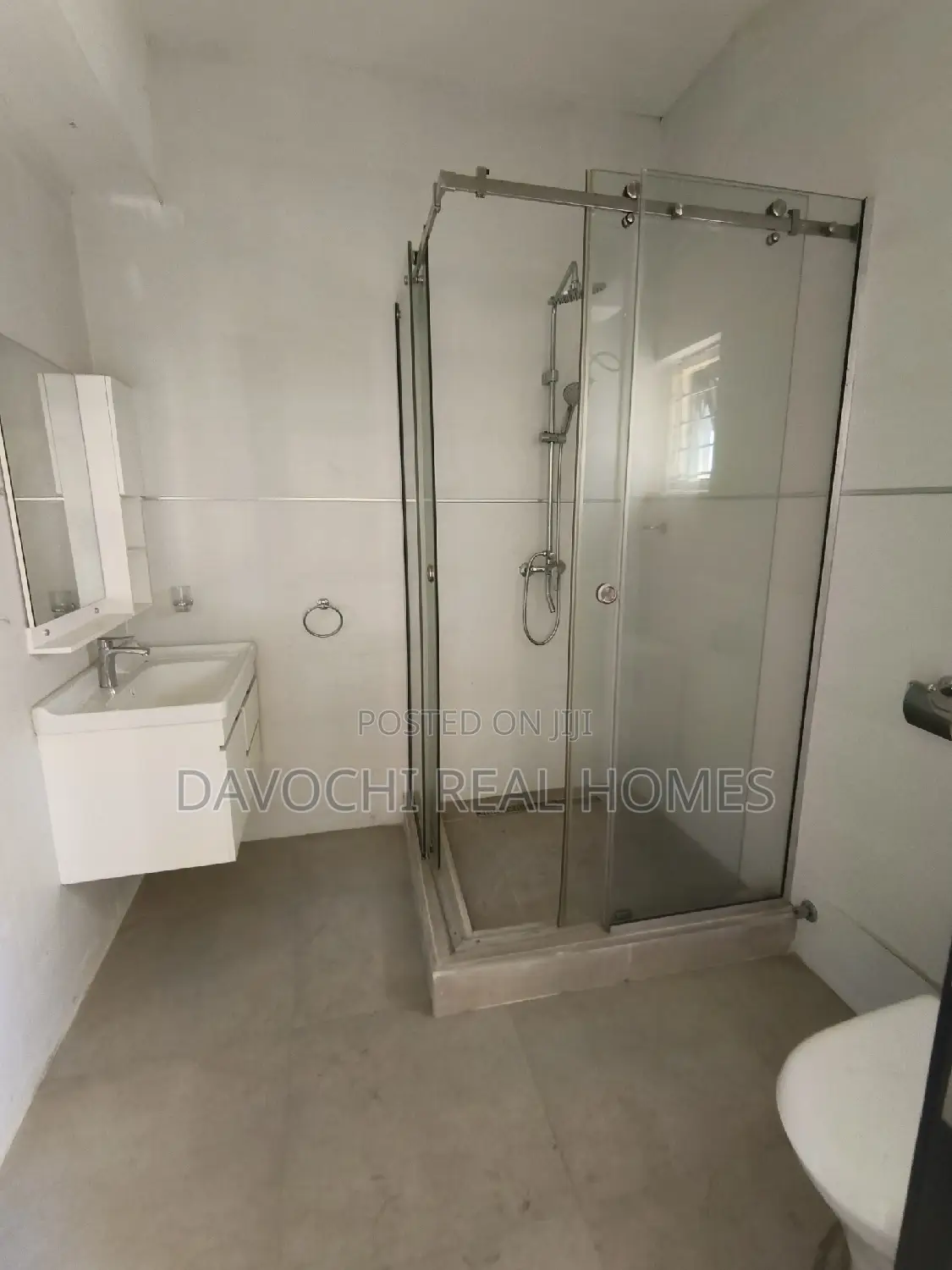 4bdrm Duplex in Chevron, Lekki for rent in Lekki