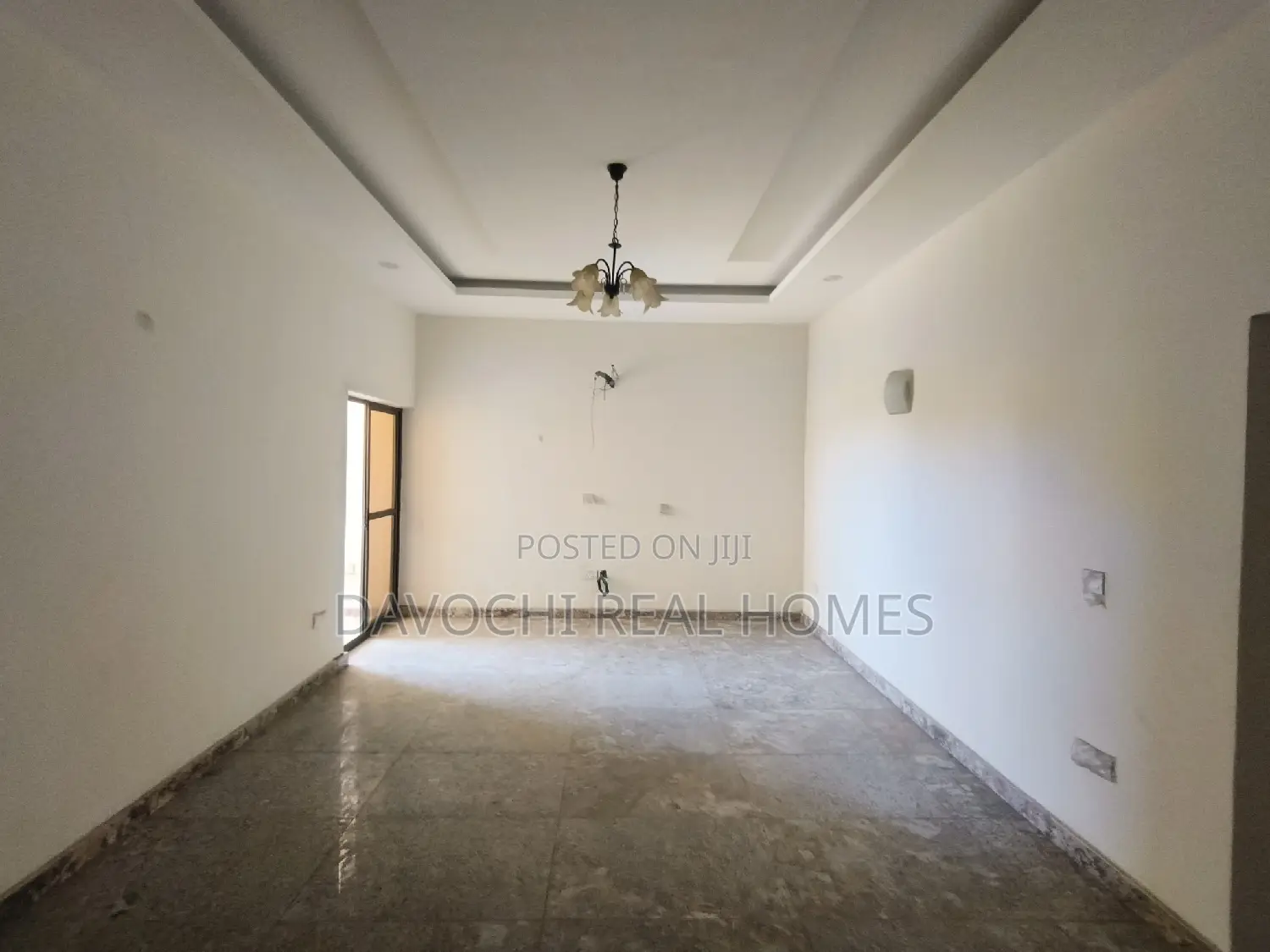 4bdrm Duplex in Chevron, Lekki for rent in Lekki