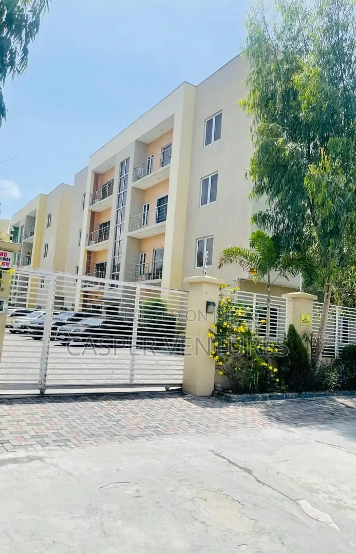 Furnished 3bdrm Apartment in Oniru, Victoria Island for rent in Victoria Island