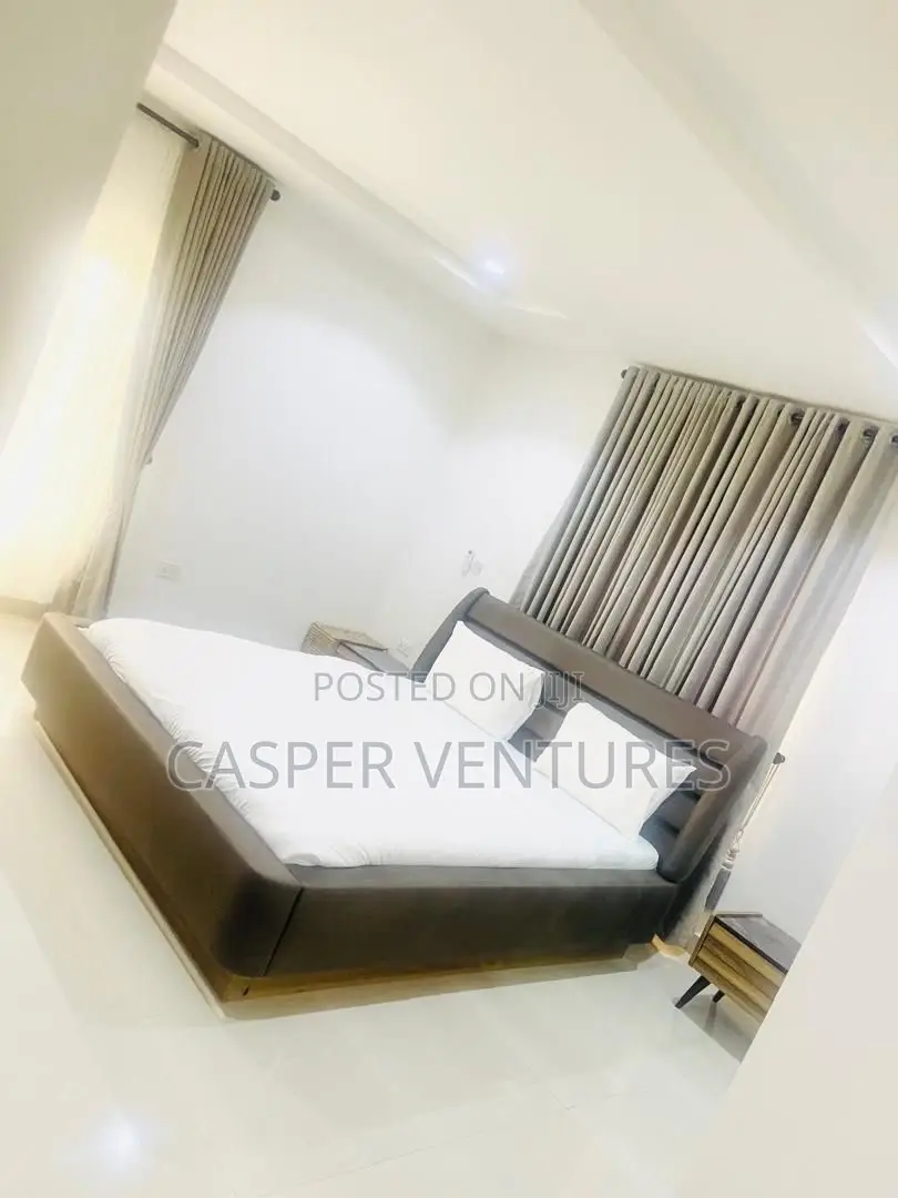 Furnished 3bdrm Apartment in Oniru, Victoria Island for rent in Victoria Island