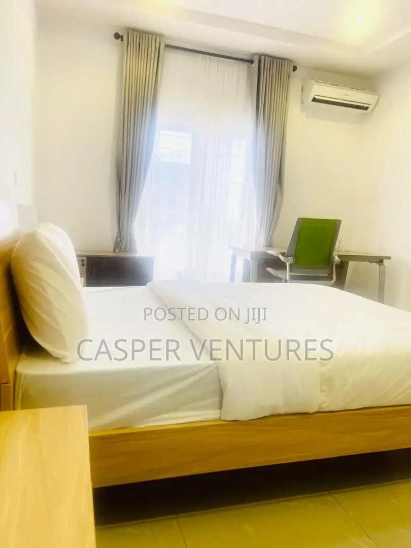 Furnished 3bdrm Apartment in Oniru, Victoria Island for rent in Victoria Island