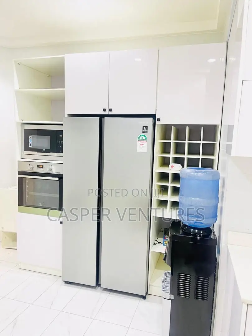 Furnished 3bdrm Apartment in Oniru, Victoria Island for rent in Victoria Island
