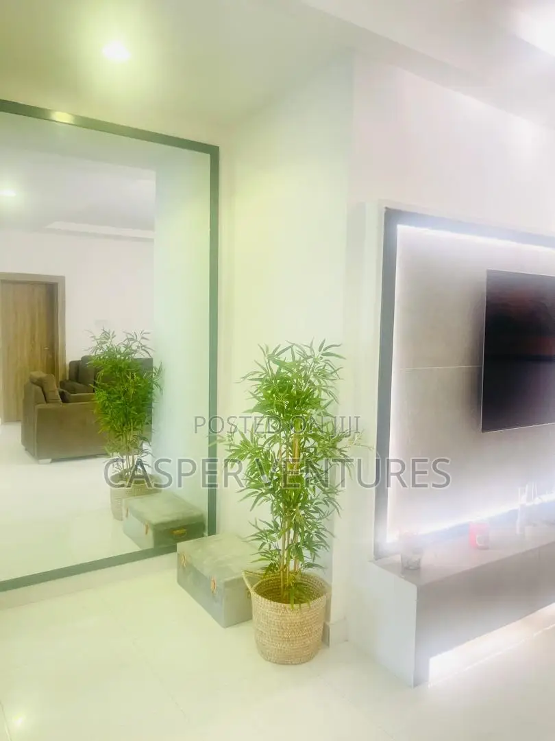 Furnished 3bdrm Apartment in Oniru, Victoria Island for rent in Victoria Island