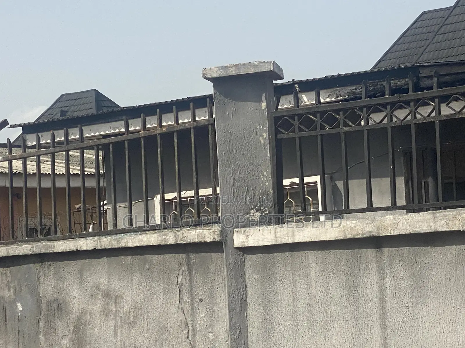 5bdrm Bungalow in Benin City for sale in Benin City