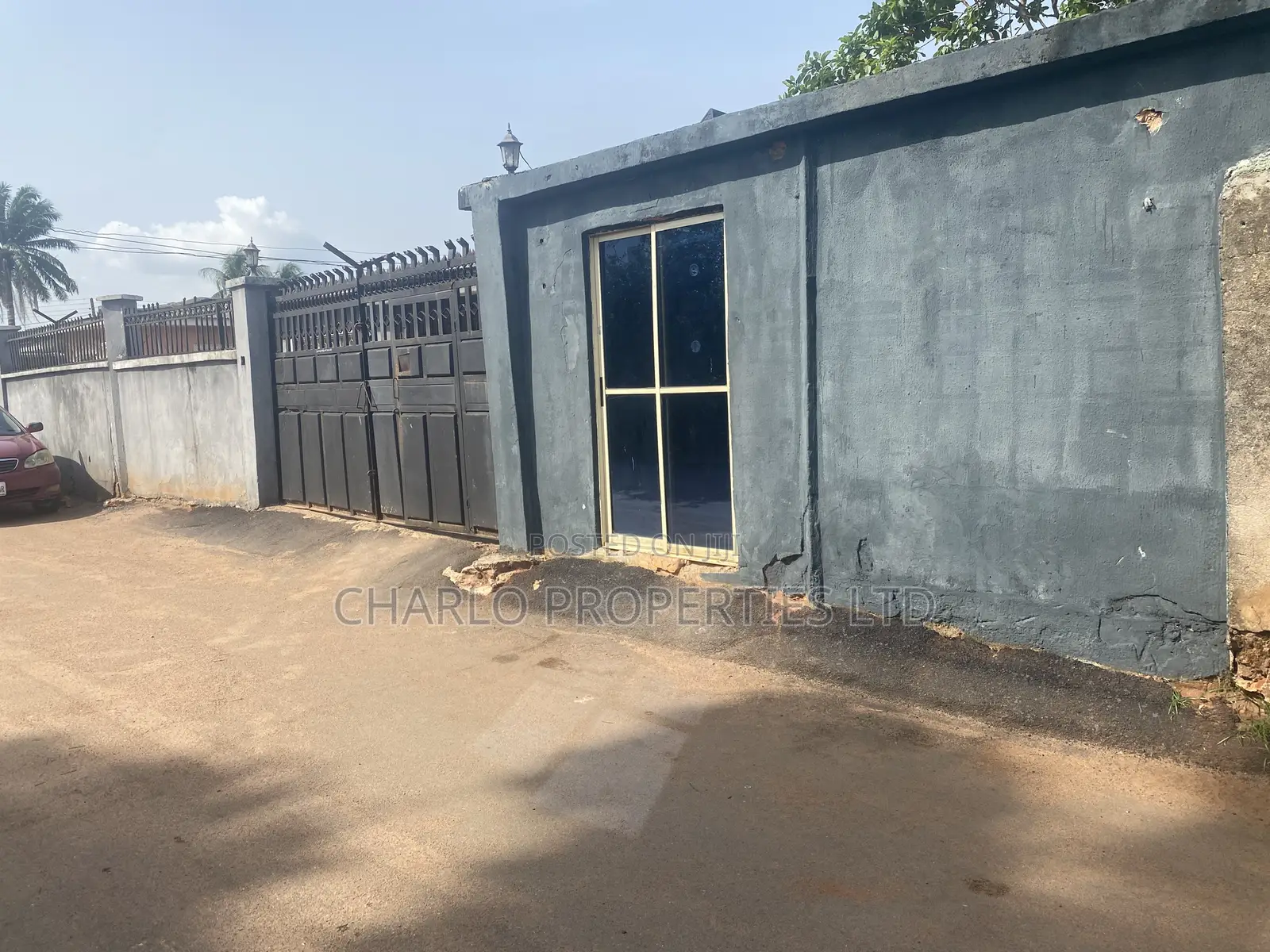 5bdrm Bungalow in Benin City for sale in Benin City