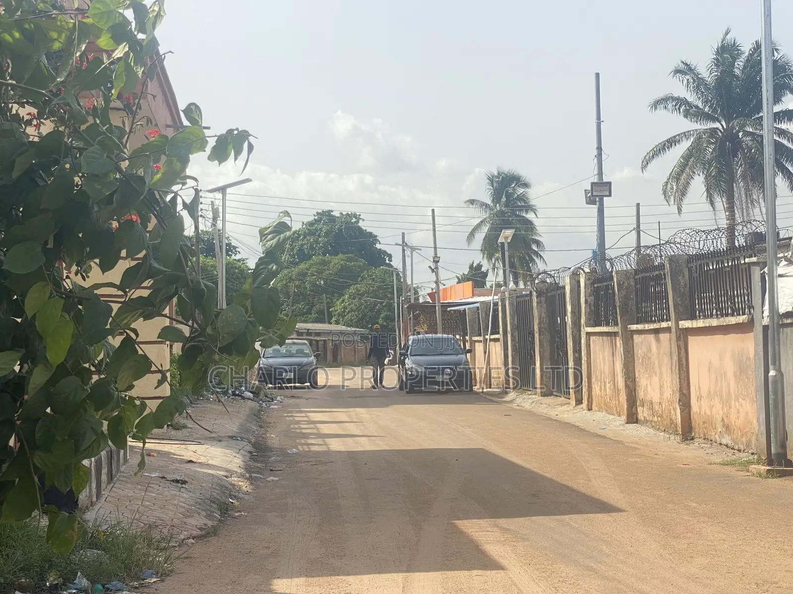 5bdrm Bungalow in Benin City for sale in Benin City