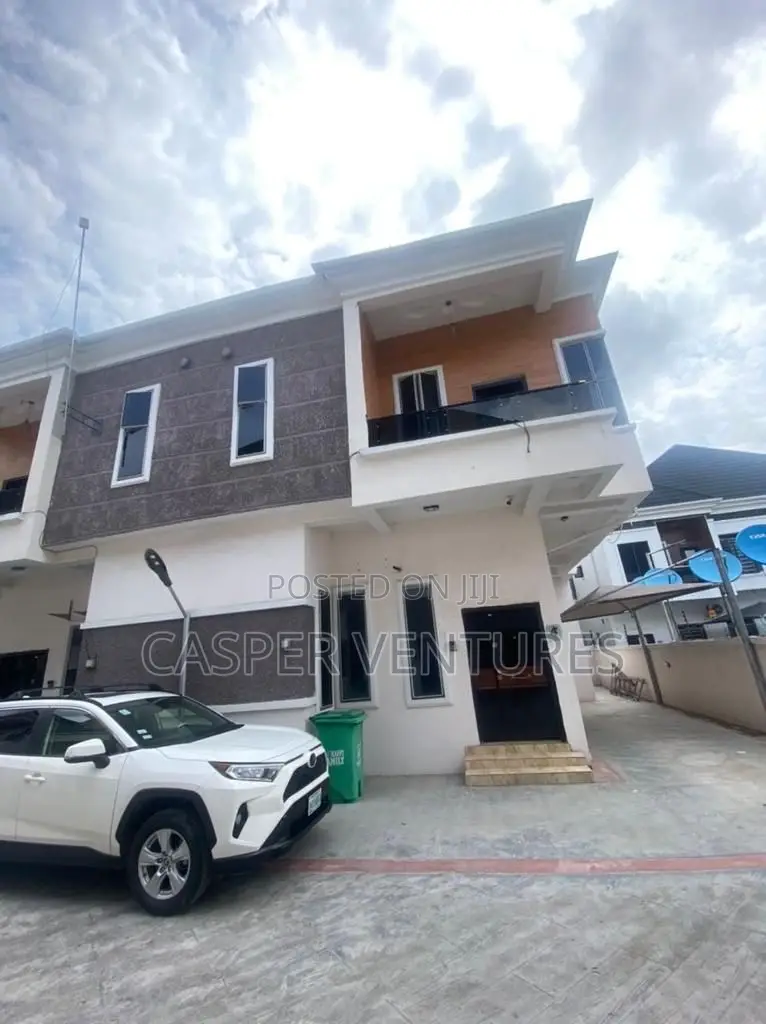 1bdrm Shared Apartment in Royal Pine, Lekki for rent in Lekki