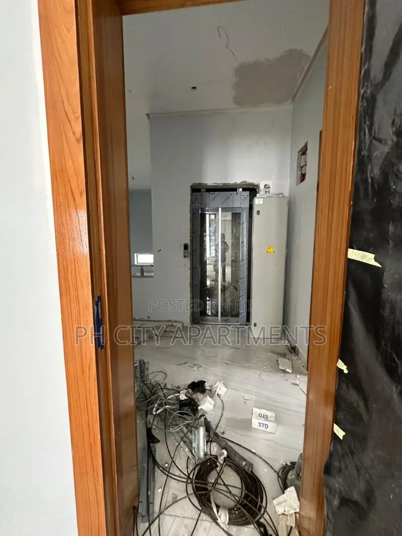 5bdrm Duplex in Port-Harcourt for sale in Port-Harcourt