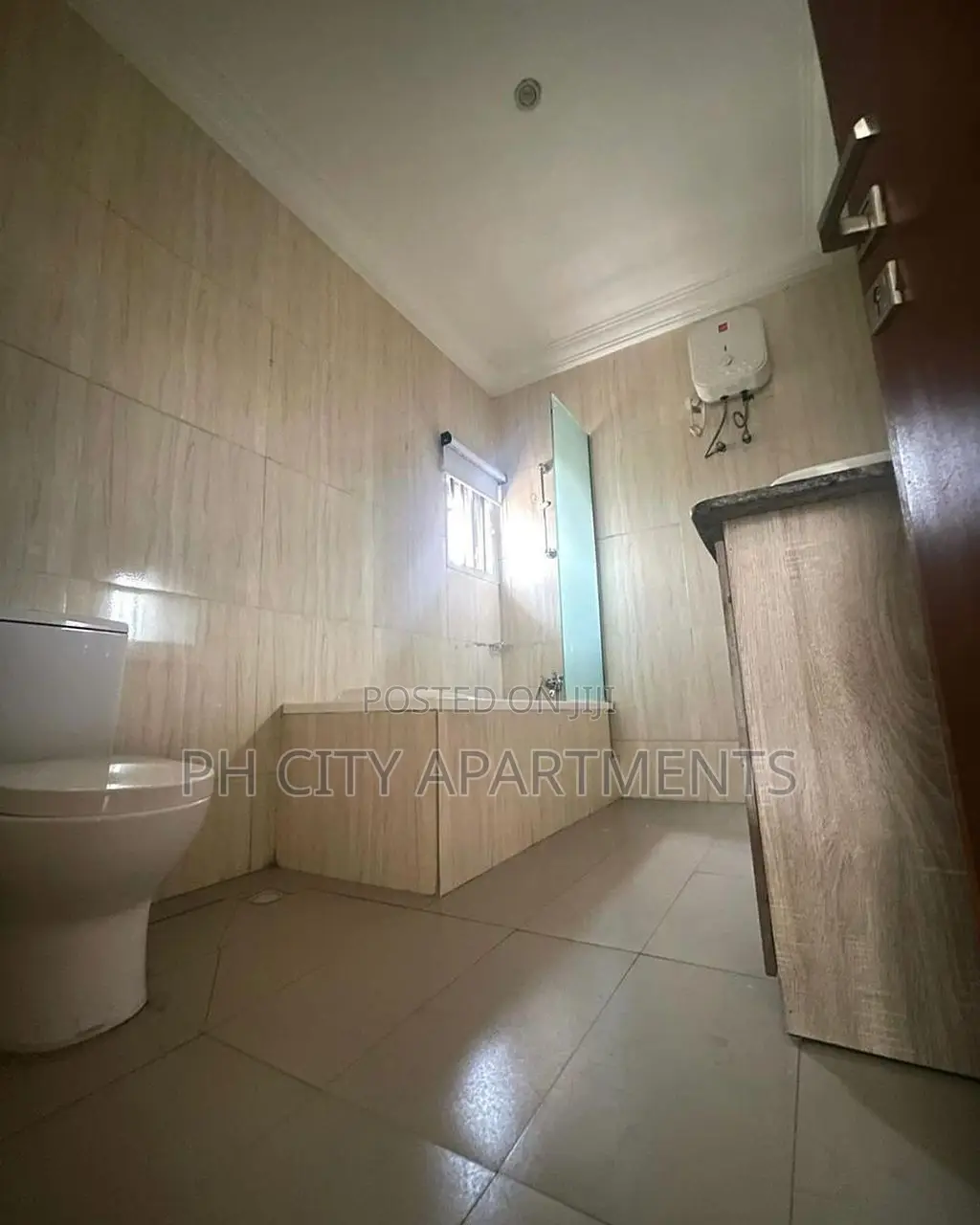 5bdrm Duplex in Port-Harcourt for sale in Port-Harcourt