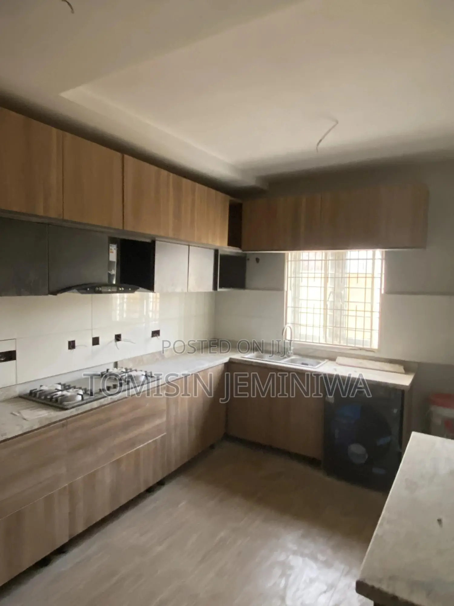 Furnished 3bdrm Block of Flats in Pacific Estate, Kubwa for sale in Kubwa