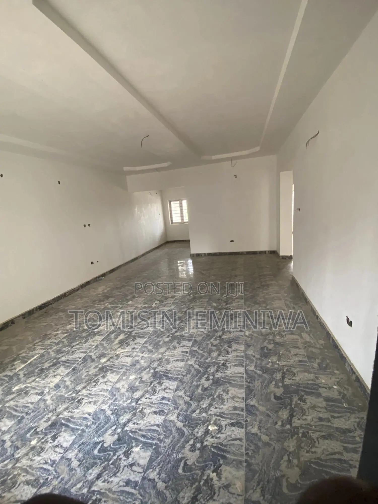 Furnished 3bdrm Block of Flats in Pacific Estate, Kubwa for sale in Kubwa