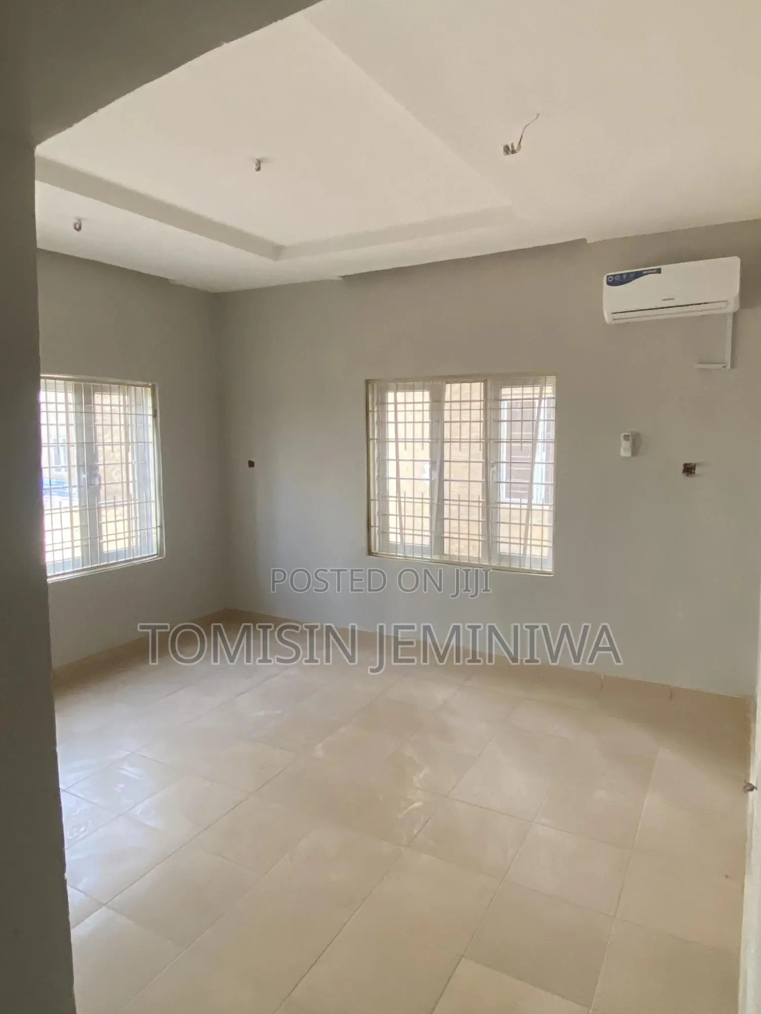 Furnished 3bdrm Block of Flats in Pacific Estate, Kubwa for sale in Kubwa