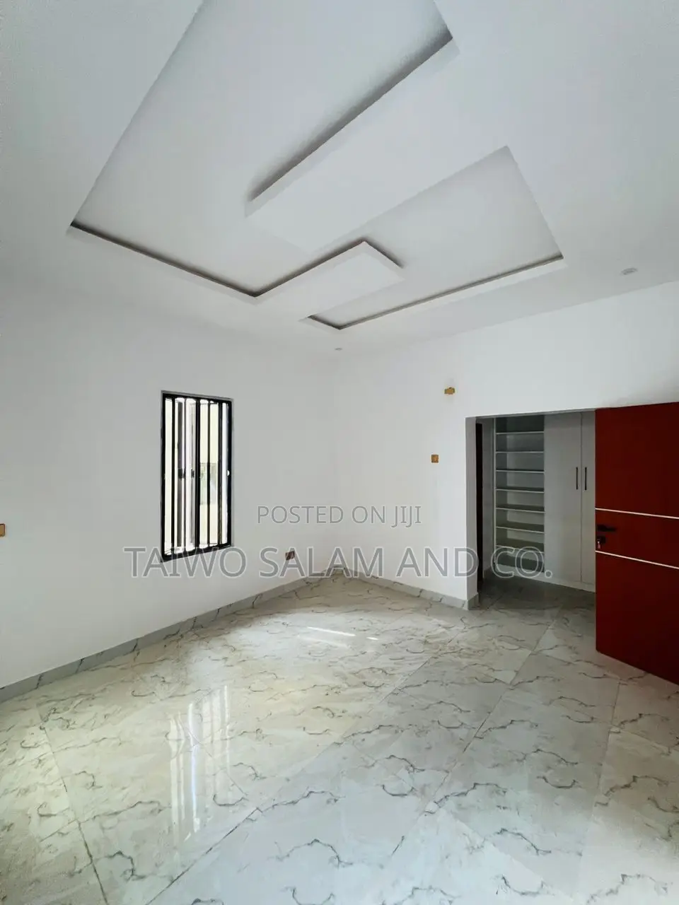 4bdrm Duplex in Akobo for sale in Akobo