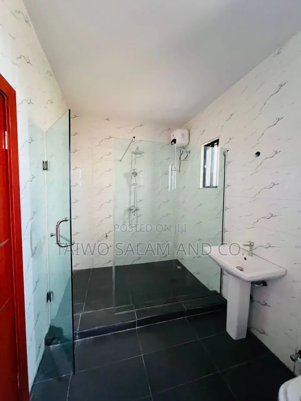 4bdrm Duplex in Akobo for sale in Akobo