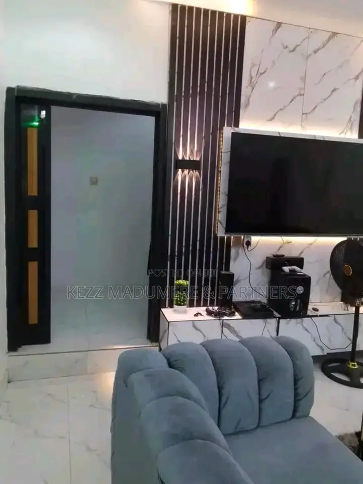 4bdrm Bungalow in Igwuruta , Ph ,, Port-Harcourt for sale in Port-Harcourt