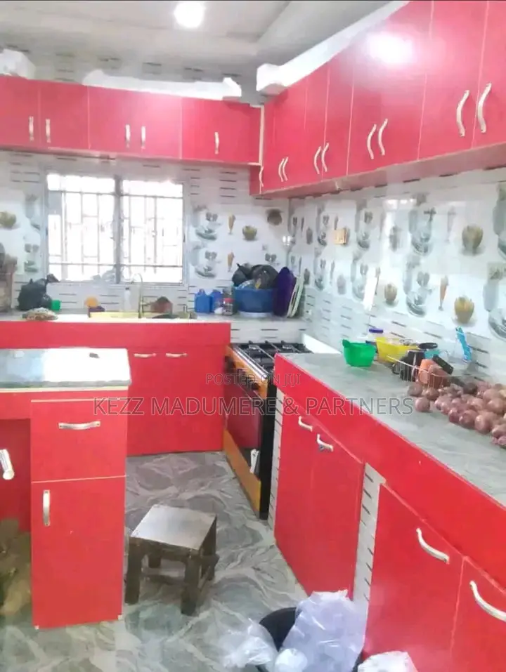 4bdrm Bungalow in Igwuruta , Ph ,, Port-Harcourt for sale in Port-Harcourt
