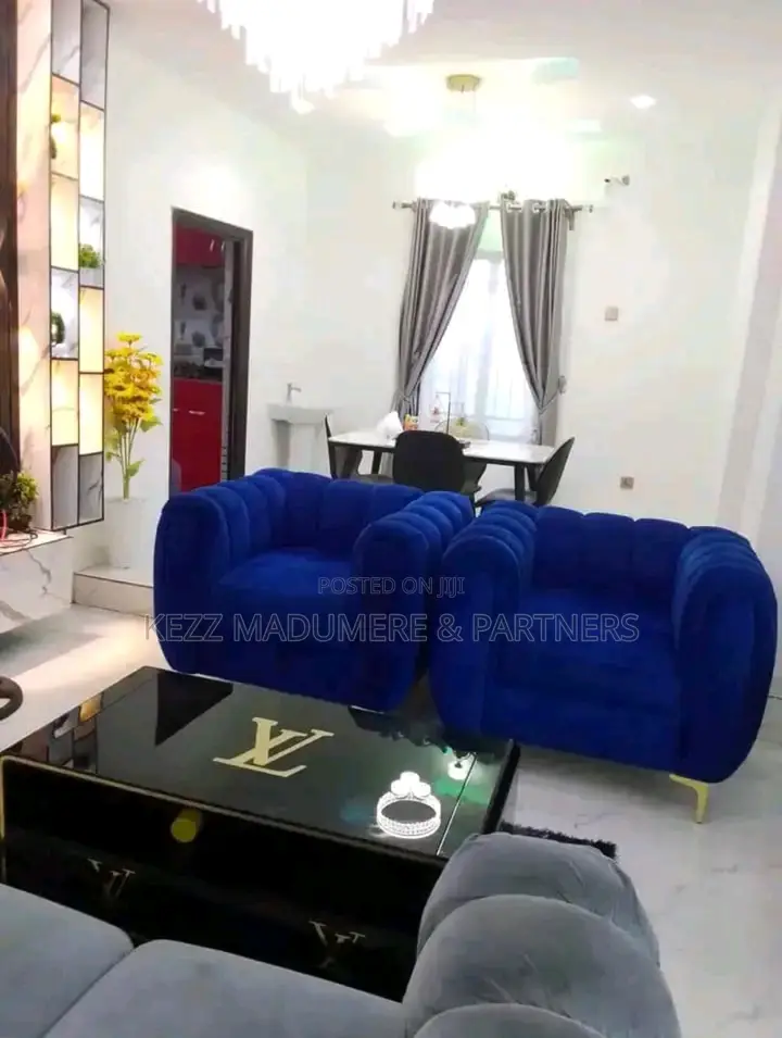4bdrm Bungalow in Igwuruta , Ph ,, Port-Harcourt for sale in Port-Harcourt