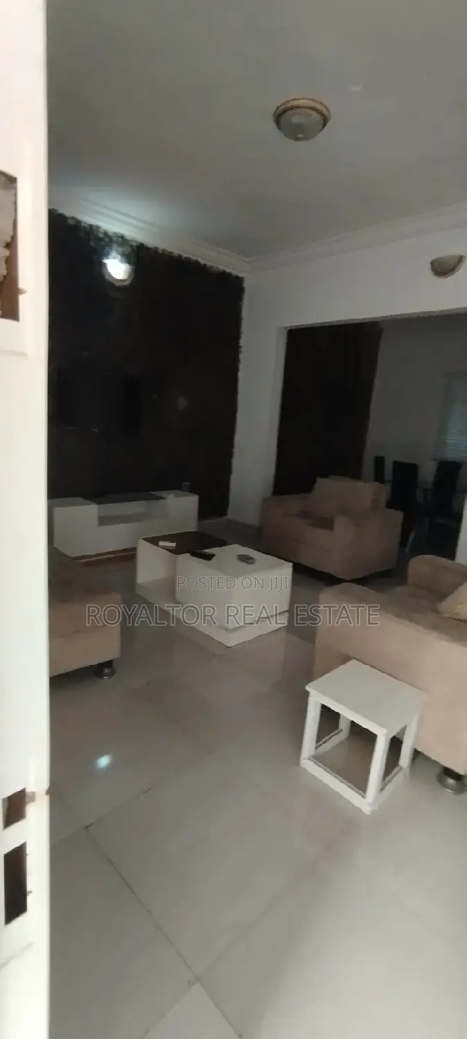 Furnished 3bdrm Block of Flats in Royaltor, Benin City for rent in Benin City