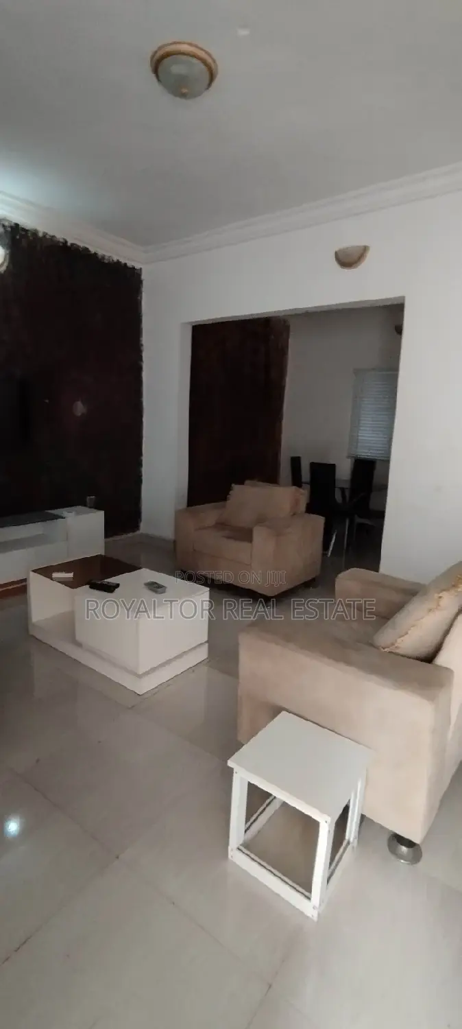 Furnished 3bdrm Block of Flats in Royaltor, Benin City for rent in Benin City