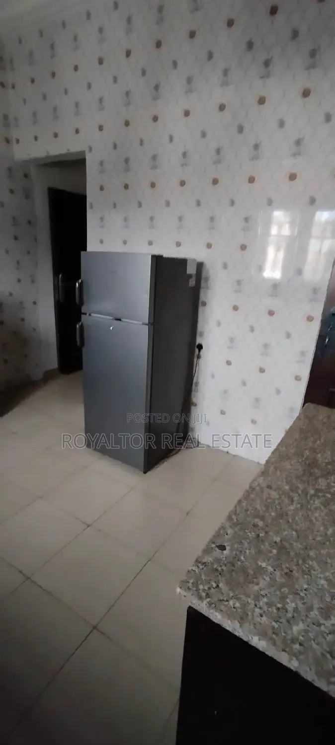 Furnished 3bdrm Block of Flats in Royaltor, Benin City for rent in Benin City