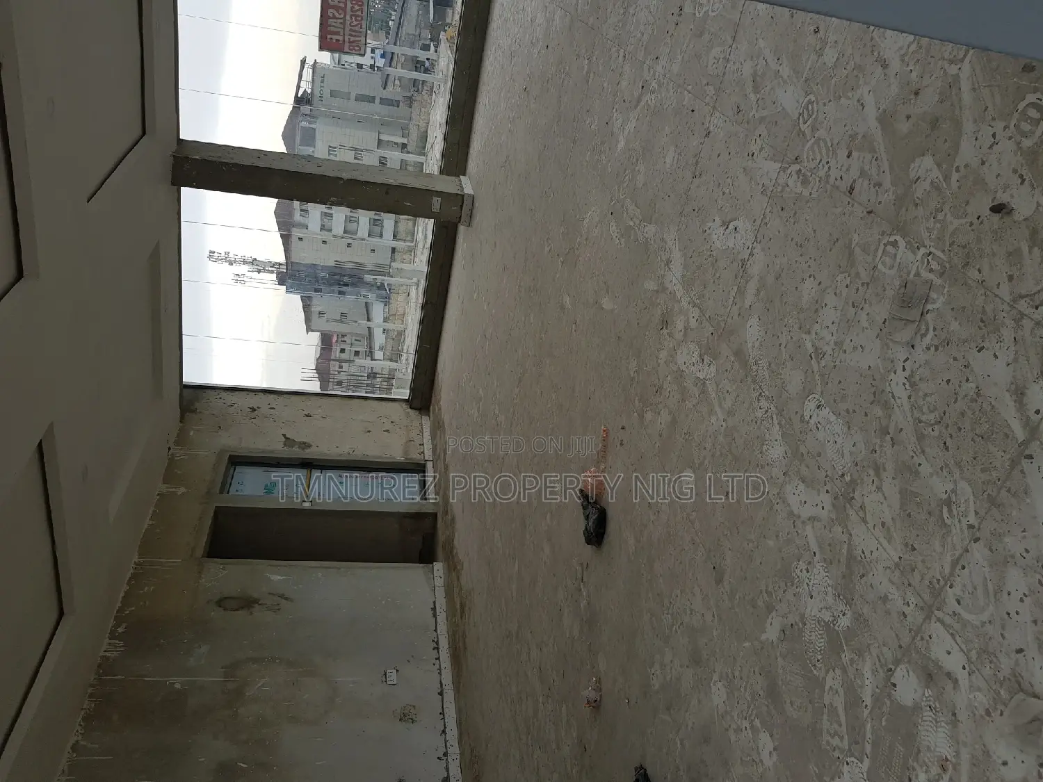 Shop Show Room for Sale in Lekki