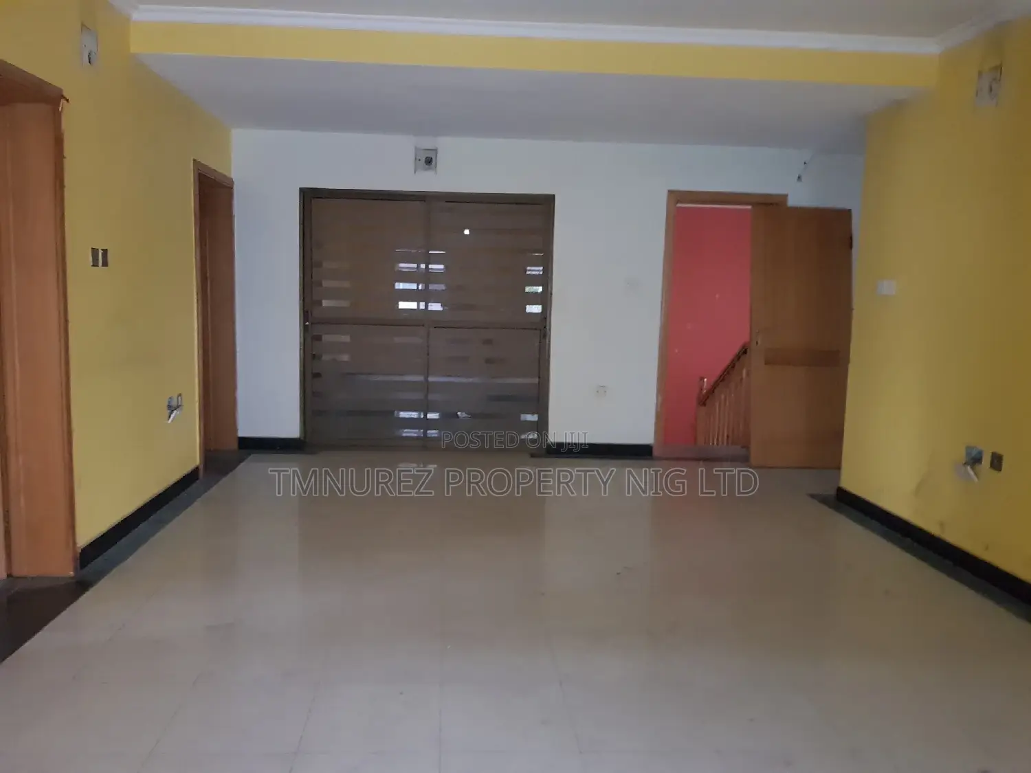 5bdrm Duplex in Admiralty, Lekki Phase 1 for rent in Lekki Phase 1