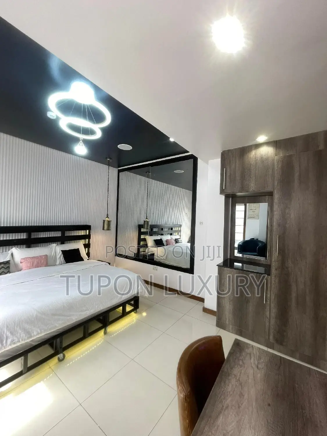 Newly Launched 1bed With Ps5, Pool, Study Area Etc in Lekki Phase 1