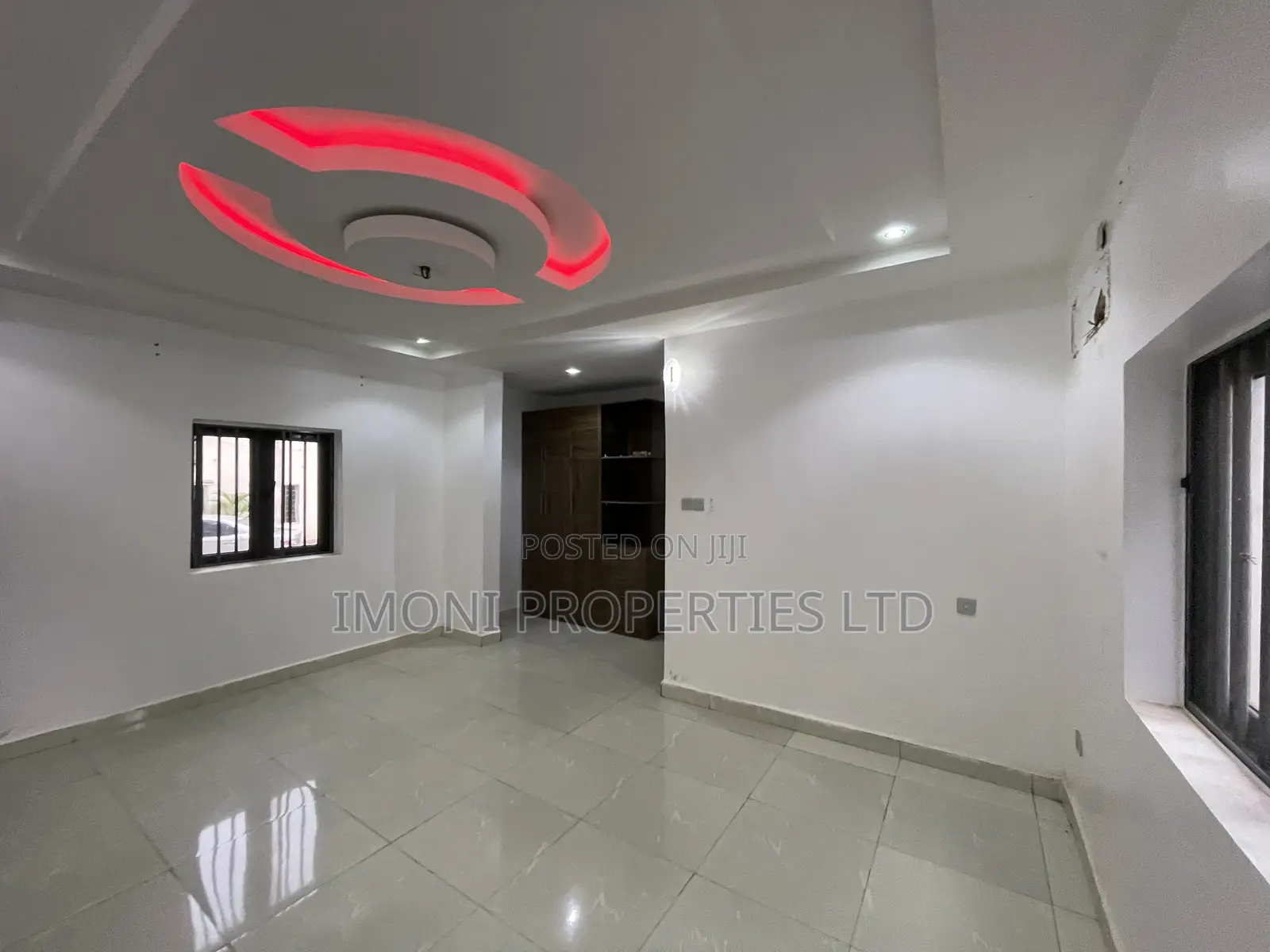 3bdrm Block of Flats in Fo1, Kubwa for rent in Kubwa