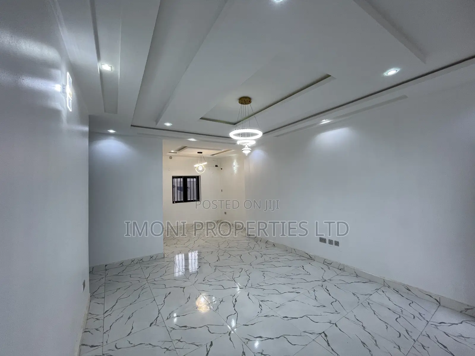3bdrm Block of Flats in Fo1, Kubwa for rent in Kubwa