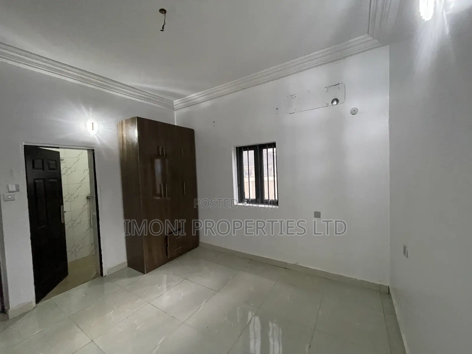 3bdrm Block of Flats in Fo1, Kubwa for rent in Kubwa