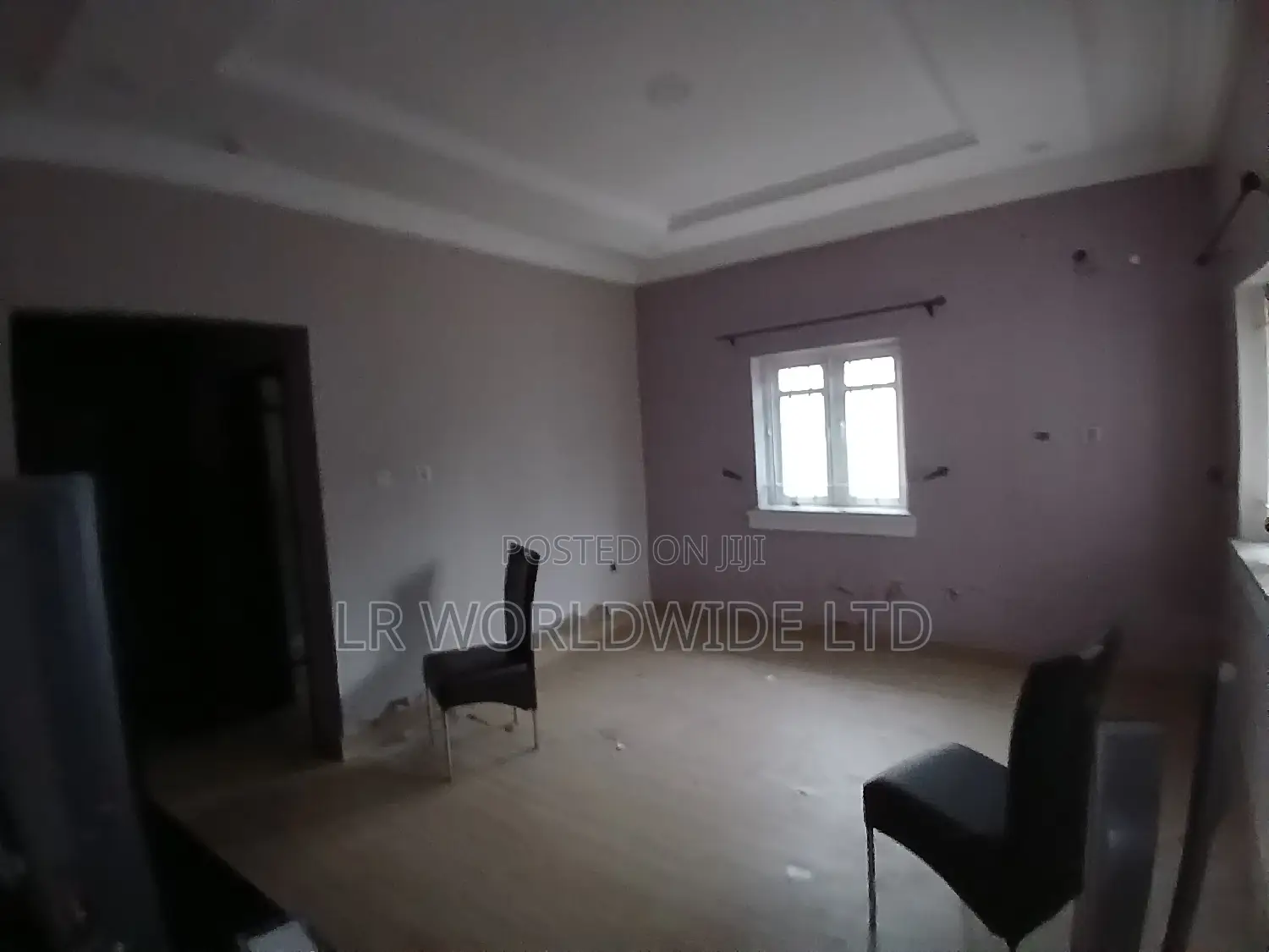 3bdrm Bungalow in Lugbe District for sale in Lugbe District