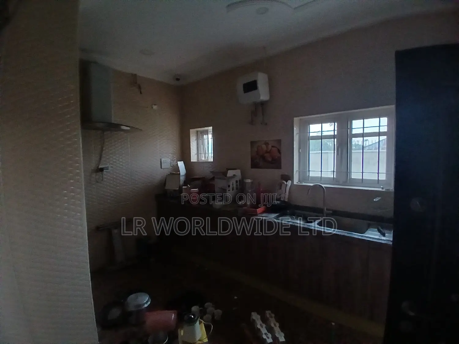 3bdrm Bungalow in Lugbe District for sale in Lugbe District