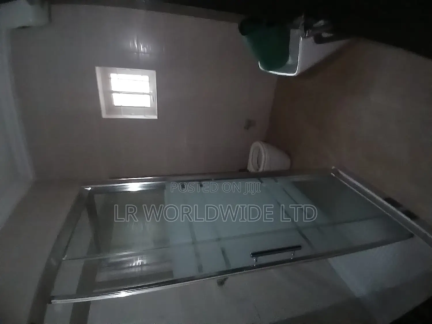 3bdrm Bungalow in Lugbe District for sale in Lugbe District
