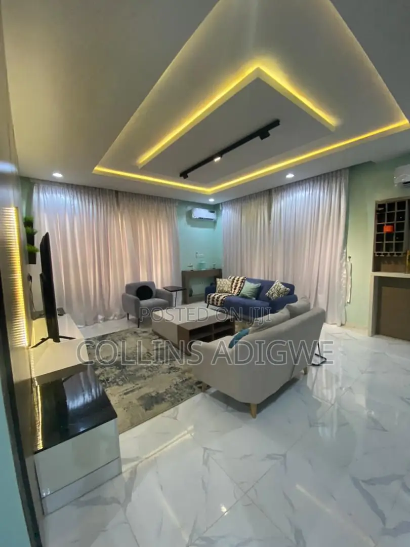 1bdrm Apartment in Choose Garden Estate for sale in Abijo