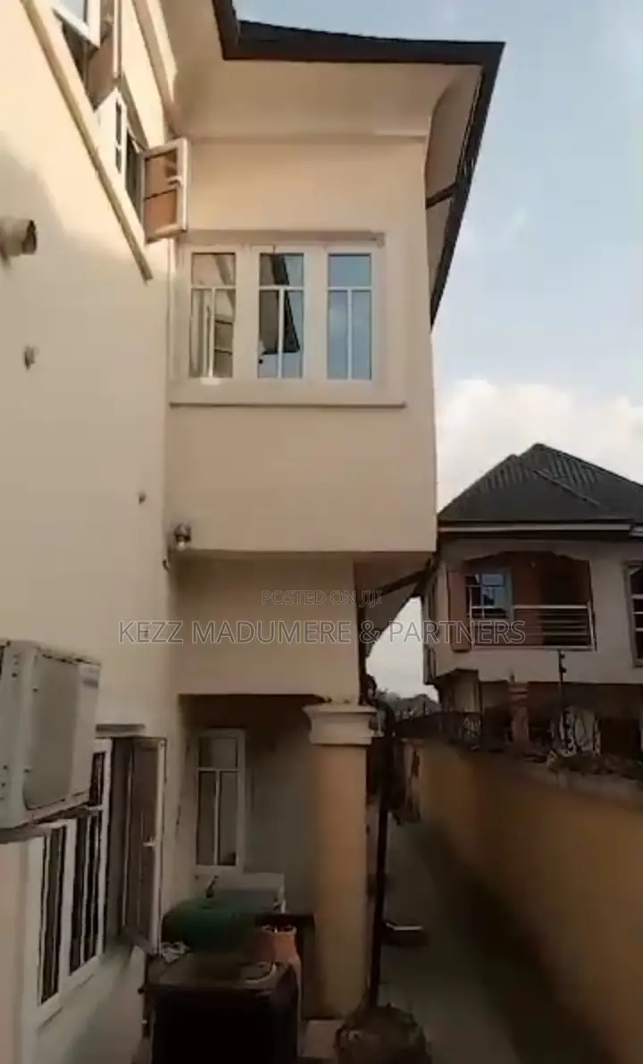6bdrm Duplex in Umuguma Housing for sale in Owerri
