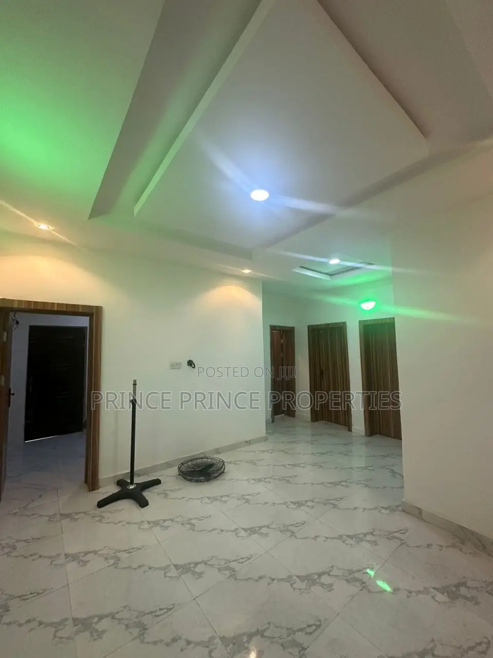 Furnished 2bdrm Block of Flats in Surulere for rent in Surulere