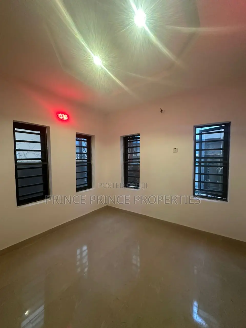 Furnished 2bdrm Block of Flats in Surulere for rent in Surulere