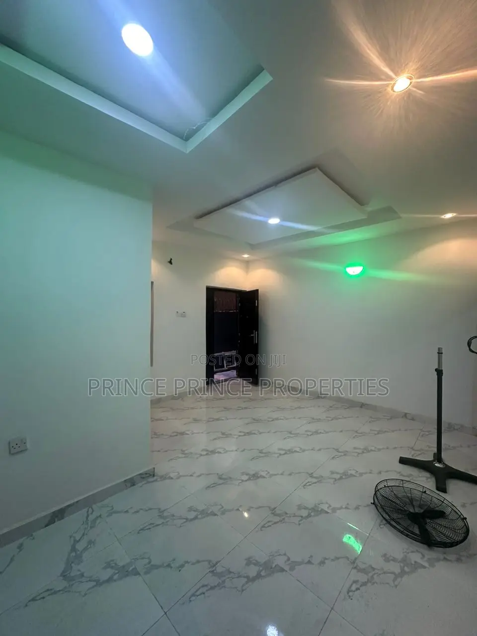 Furnished 2bdrm Block of Flats in Surulere for rent in Surulere
