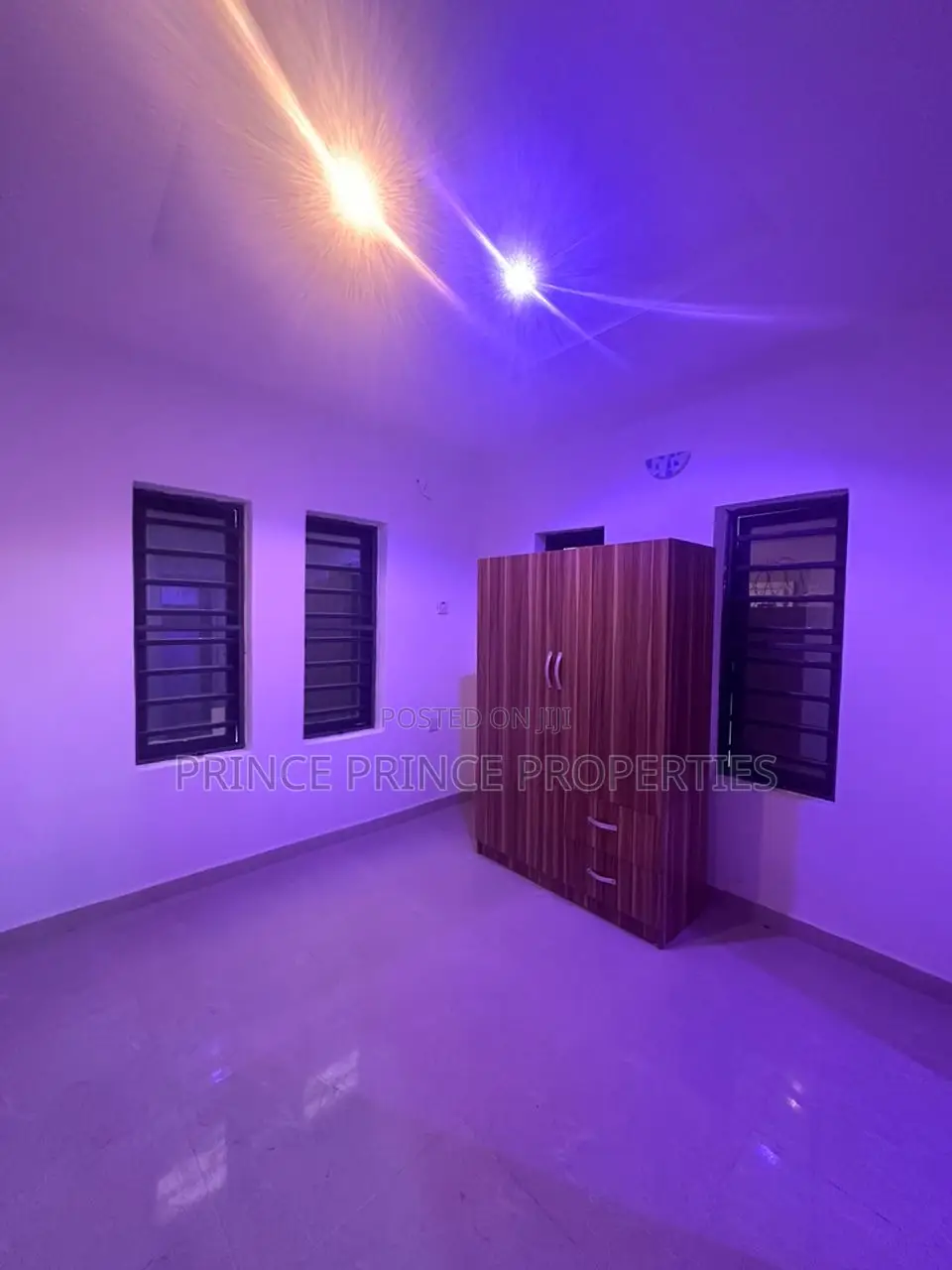 Furnished 2bdrm Block of Flats in Surulere for rent in Surulere
