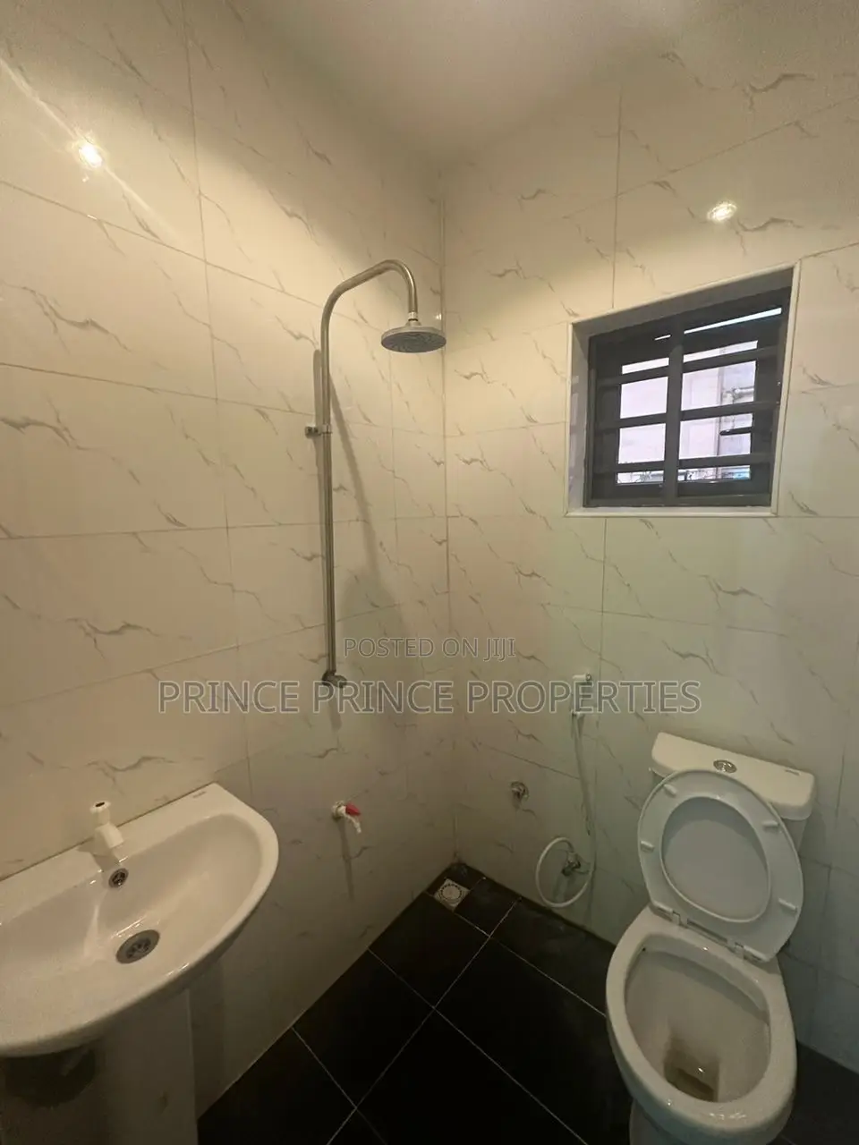 Furnished 2bdrm Block of Flats in Surulere for rent in Surulere