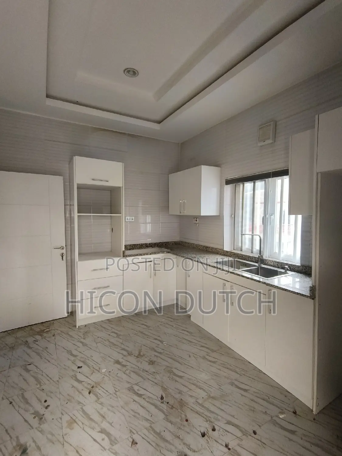 3bdrm Block of Flats in After Berger, Life Camp for rent in Life Camp