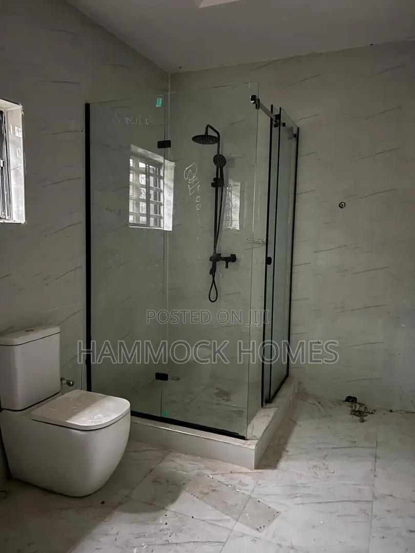 5bdrm Duplex in Cedarhaus Gardens, Oluyole Estate for sale in Oluyole Estate