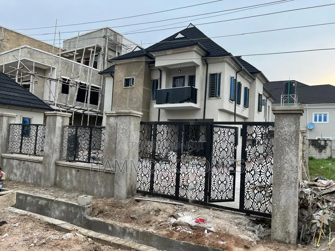 5bdrm Duplex in Cedarhaus Gardens, Oluyole Estate for sale in Oluyole Estate