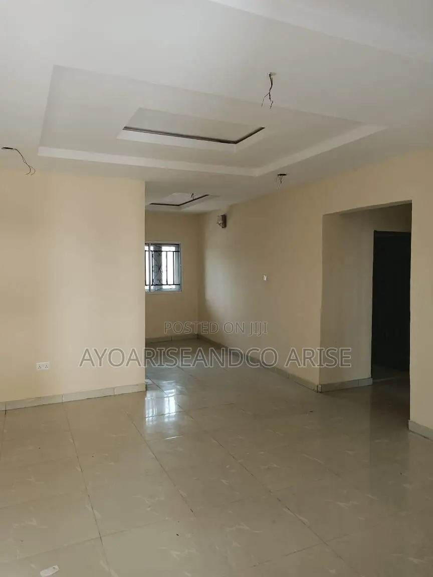 2bdrm Block of Flats in River Park, Lugbe District for rent in Lugbe District