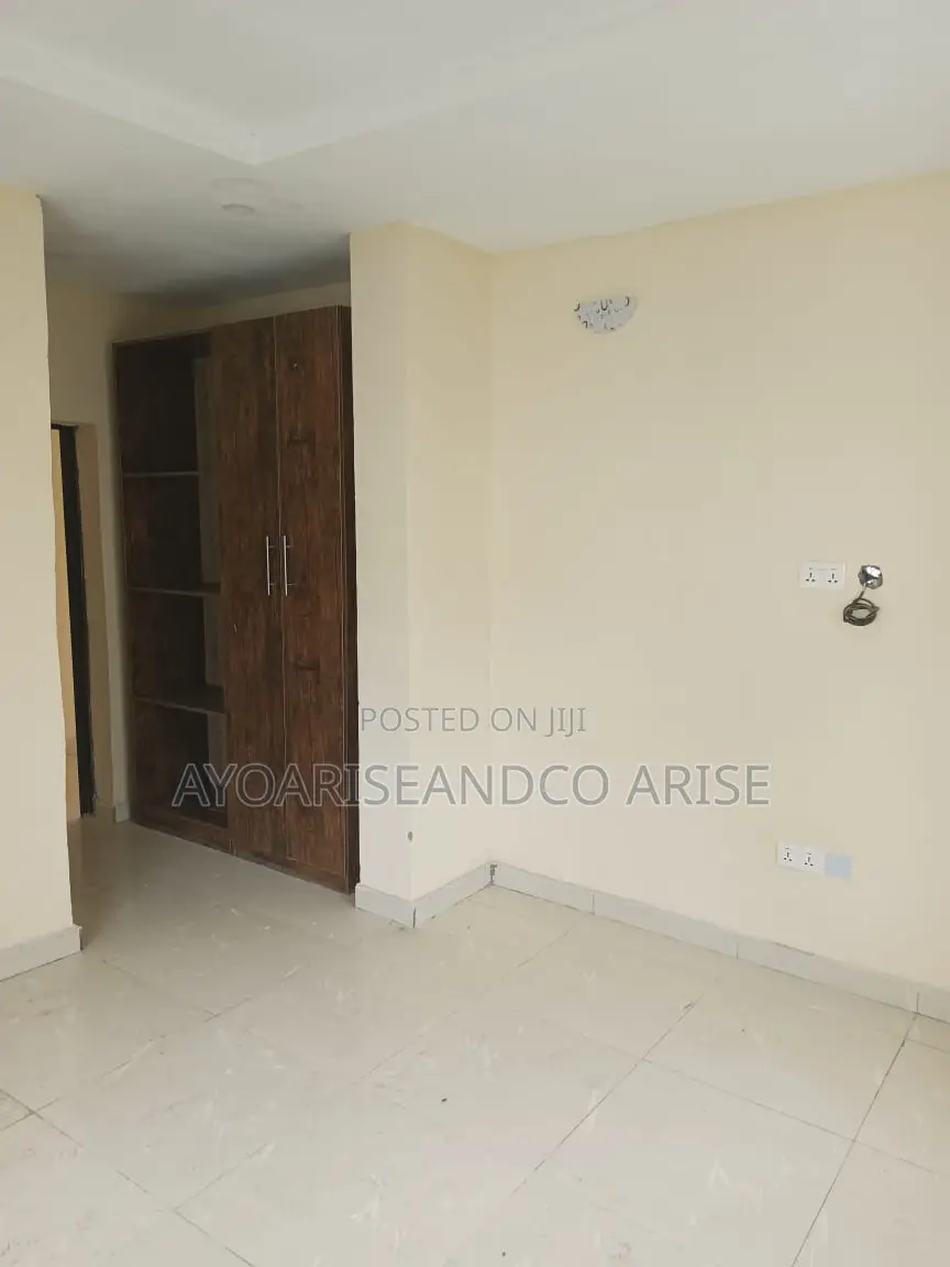 2bdrm Block of Flats in River Park, Lugbe District for rent in Lugbe District
