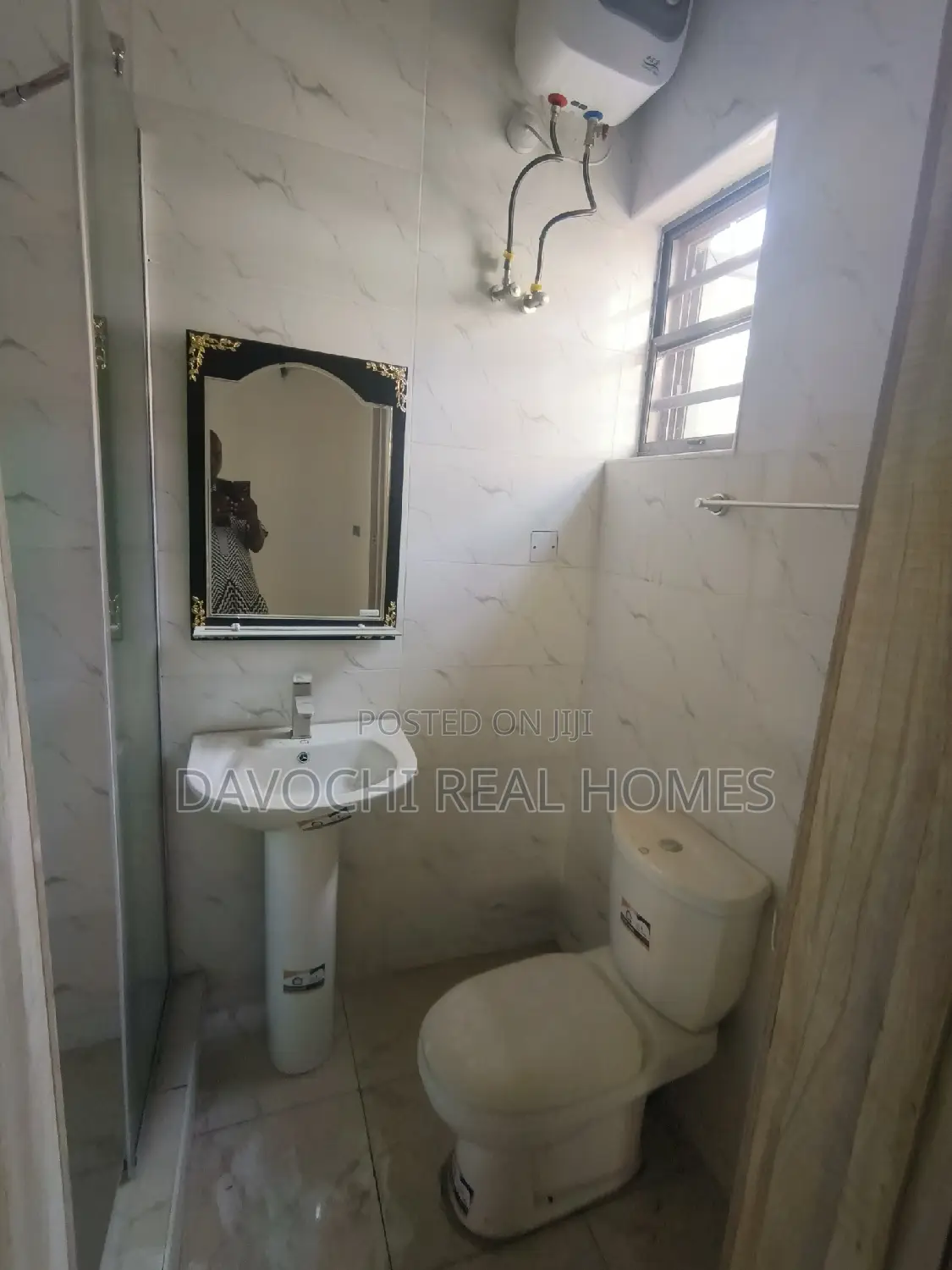 4bdrm Duplex in Chevron, Lekki for rent in Lekki