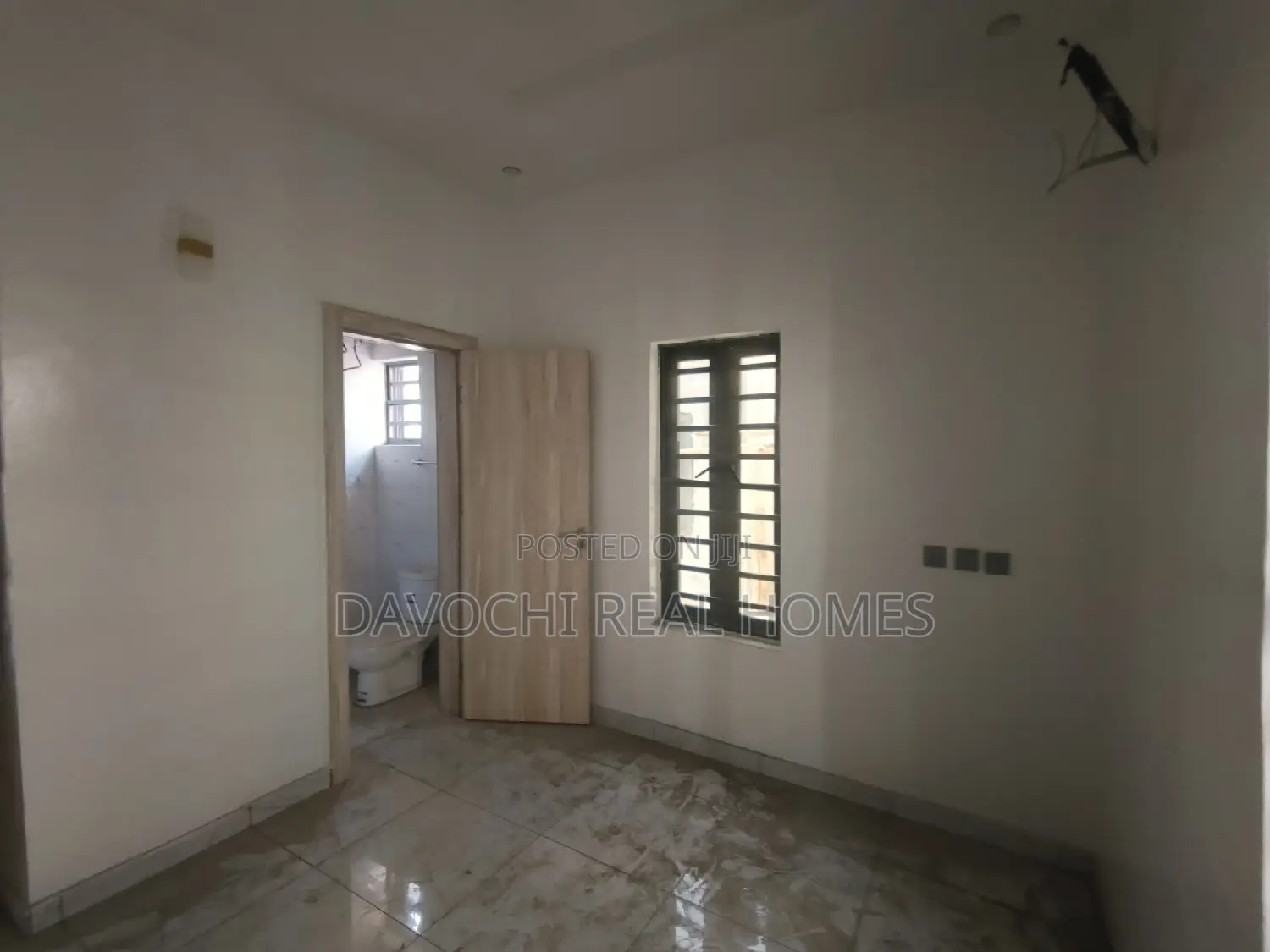 4bdrm Duplex in Chevron, Lekki for rent in Lekki