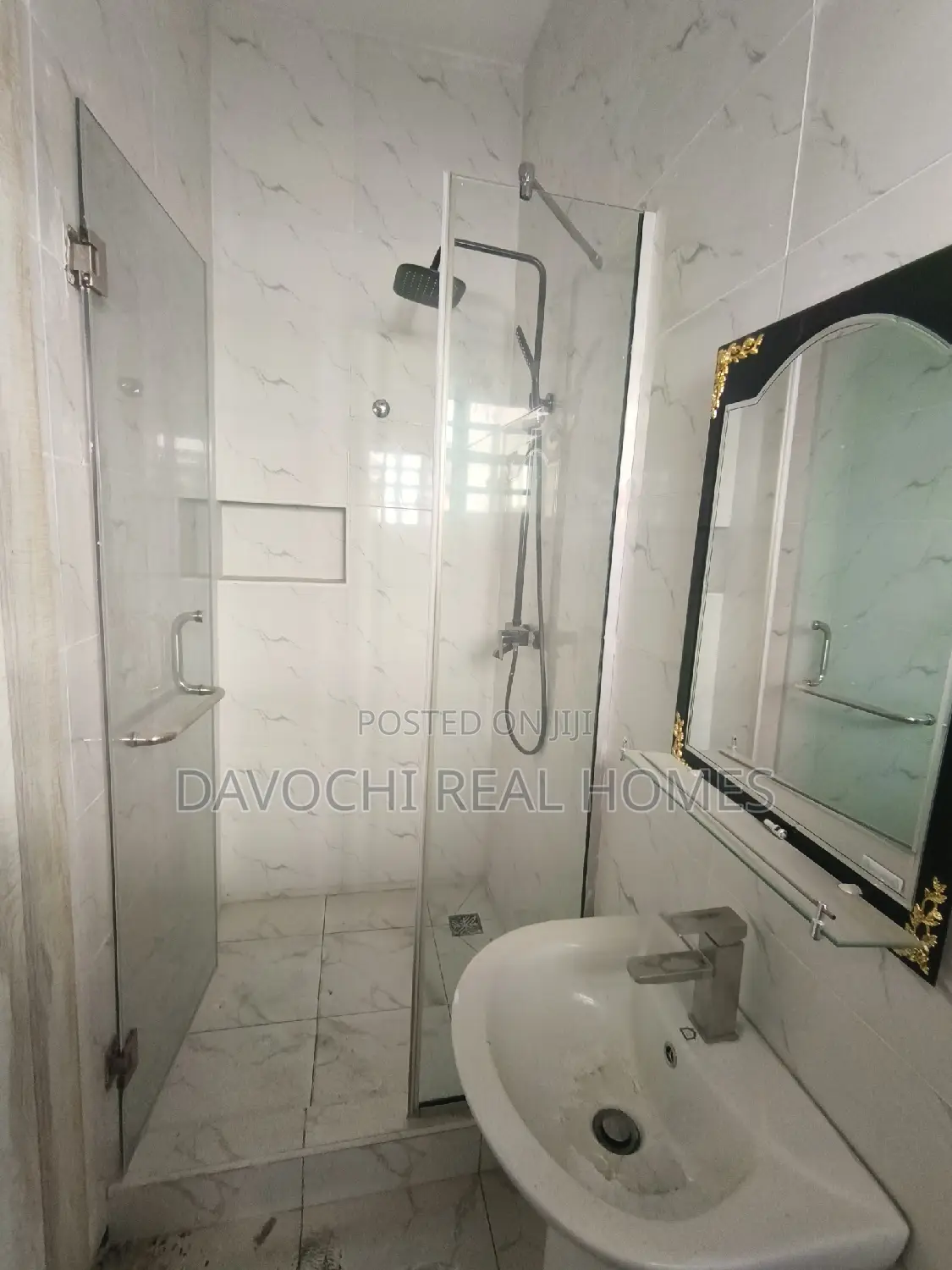 4bdrm Duplex in Chevron, Lekki for rent in Lekki