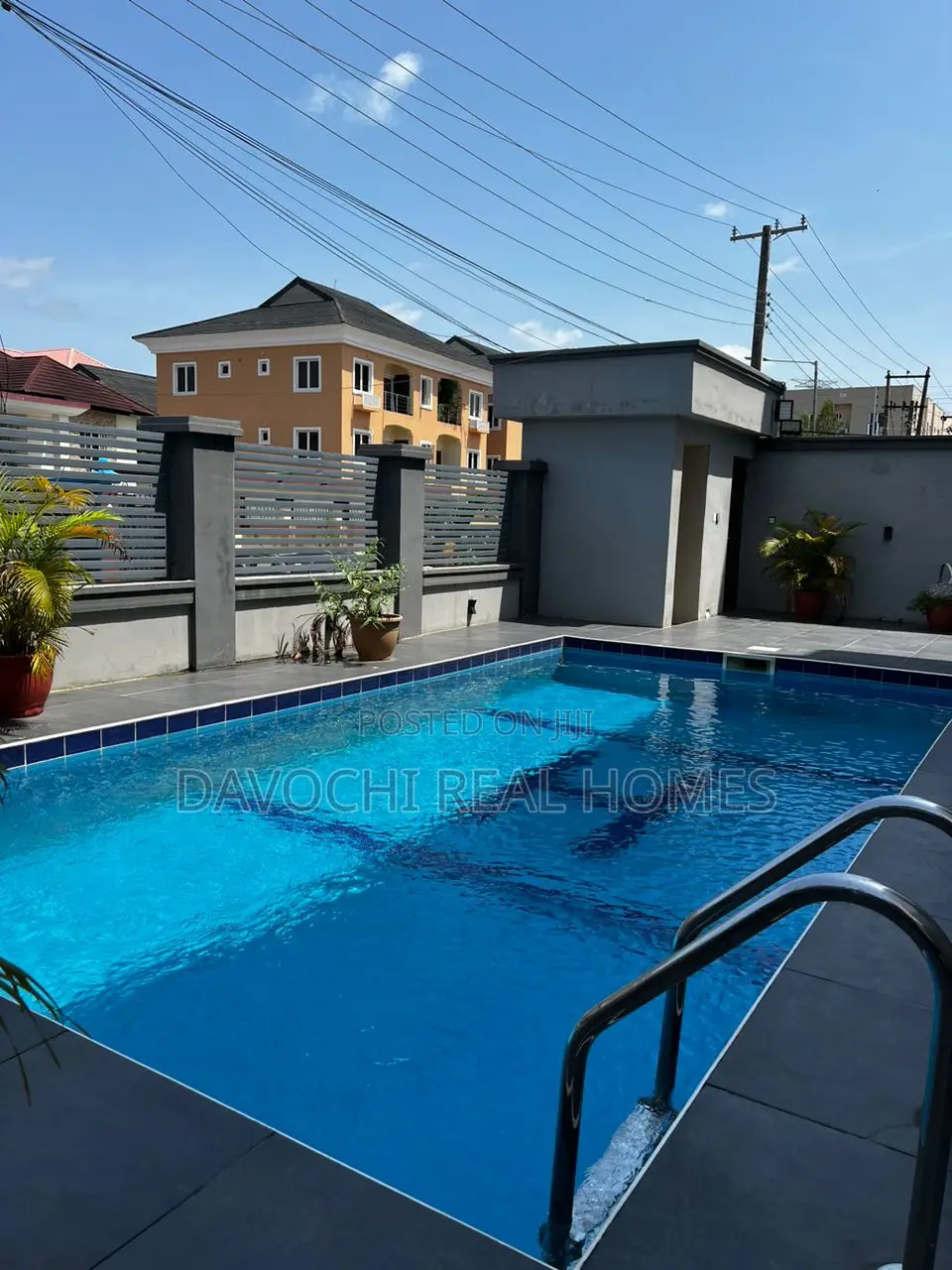 4bdrm Duplex in Lekki Phase One for rent in Lekki